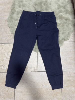 Primark φόρμα σαν καινούργια, μέγεθος medium, μπλε