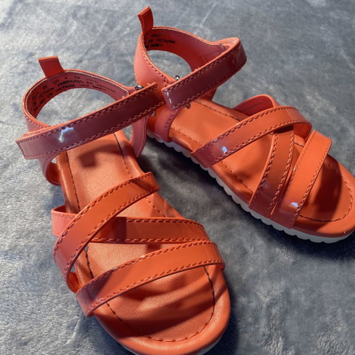 H&M children's sandals size 25