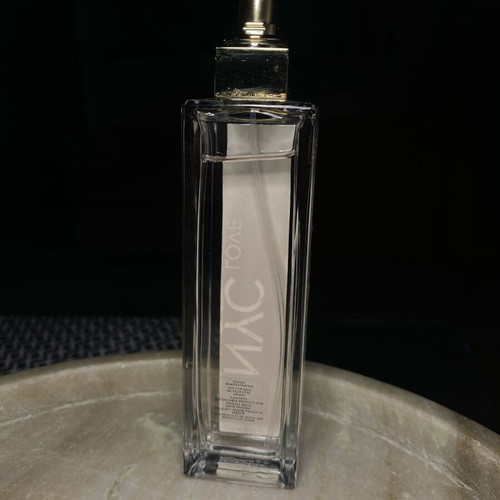 5th Avenue NYC Love Elizabeth Arden Eau de Parfum tester 75 ml like new