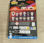 Funko Bitty POP Stranger Things Eleven & Demogorgon 2-pack καινούργιο
