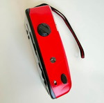 Coca-Cola 90s analog camera