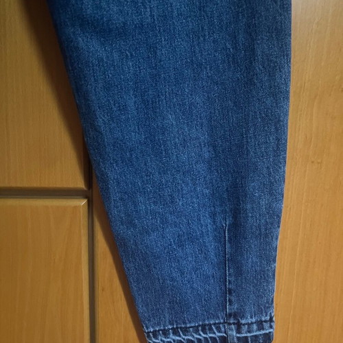 Balloon jeans size Xs with pockets