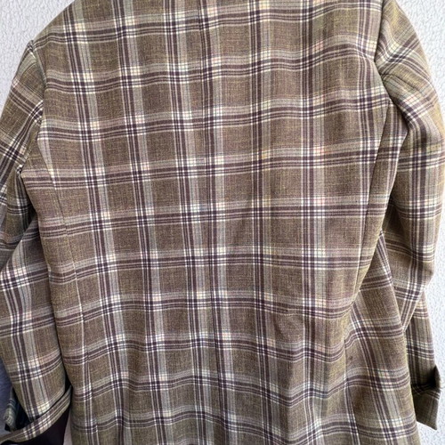 Zara jacket like new, size Large, multicolored