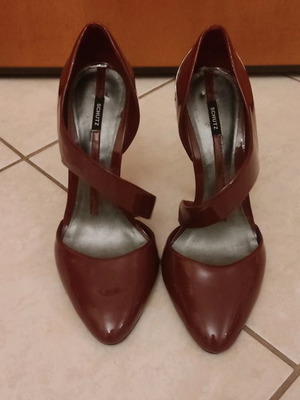 Schutz pumps size 36 in excellent condition