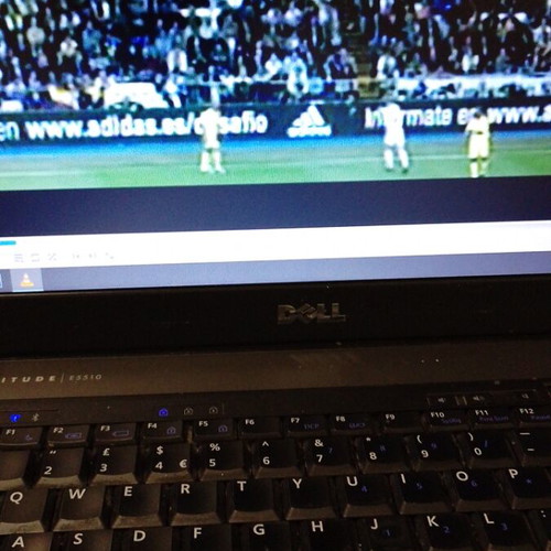 Zidane DVD used, biography with subtitles