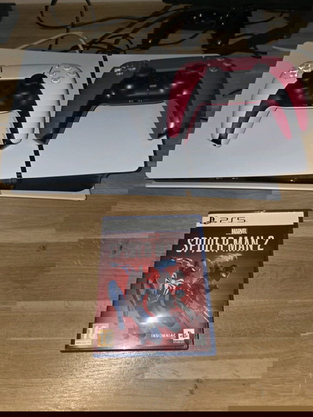 Sony Playstation 5