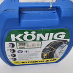 Snow chains new