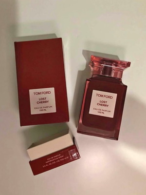 Tom Ford Lost Cherry Cologne καινούργιο