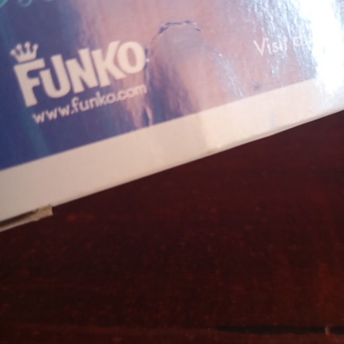 Funko Pop Olaf GITD new edition 2014