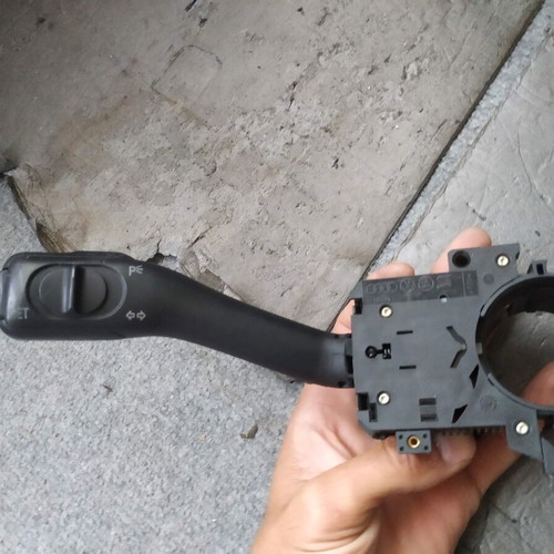 Light Switch Lever VW Golf 4, Passat 5 used, 286058BH14