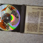 New Rock sound therapy CD