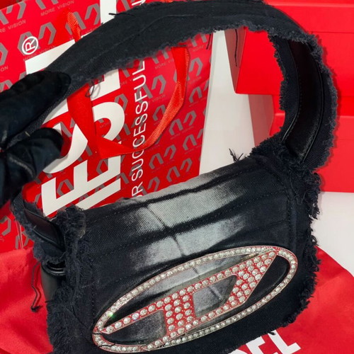 Diesel handbag new with original box