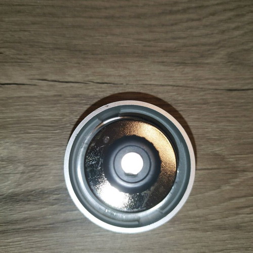 Philips handheld flashlight like new