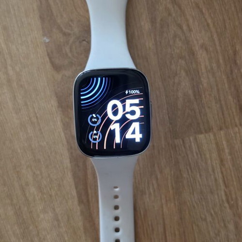 Xiaomi Redmi Watch 3 smartwatch