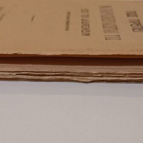 Book Pos Prepei Na Paraskevazetai Tis Eis To Didaskein used, S. M. Kalliafas 1930