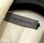  Calvin Klein Distressed Vest