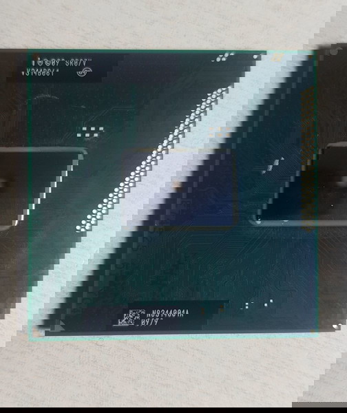 Επεξεργαστής Intel Pentium B960 SR07V