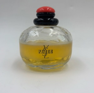 Yves Saint Laurent Paris