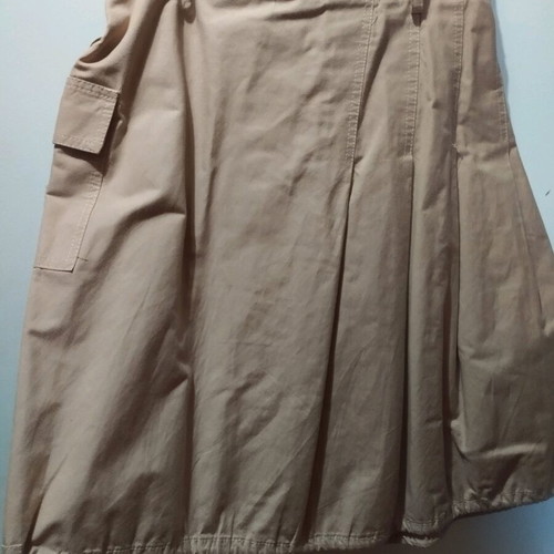 Atos Lombardini vintage suit like new, beige, size M