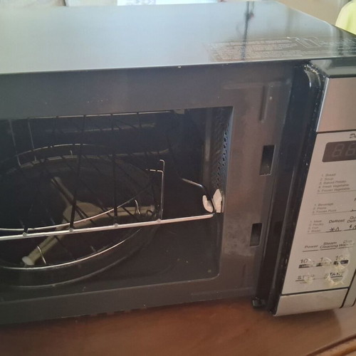 Morris Microwave Oven used, model K93210MW
