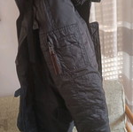 Element jacket black like new, size L