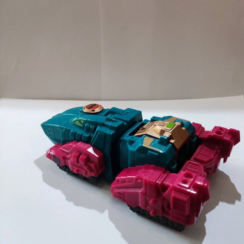 Transformers G1 Predator Stalker 1991 like new