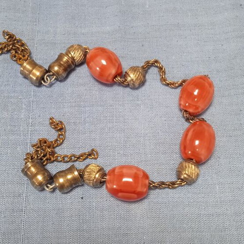 Komboloi worry beads, set of four