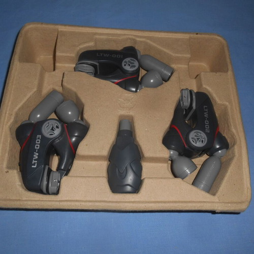 Spy Gear Lazer trap like new