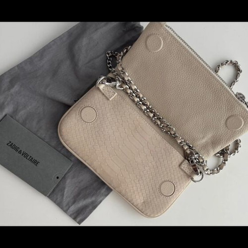 Zadig&Voltaire bag