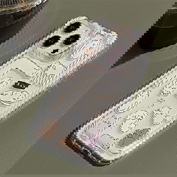 Θηκη Cat iPhone 14