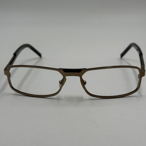 Dior Homme DIOR 0091 CCY Bronze Metal glasses like new