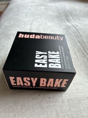 Easy Bake loose setting powder Cherry Blossom Cake new
