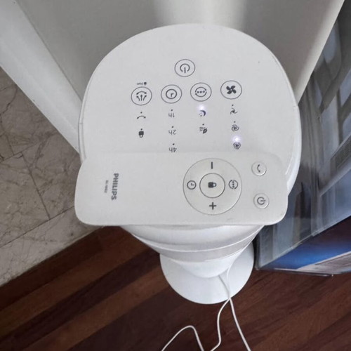Philips Tower Fan new