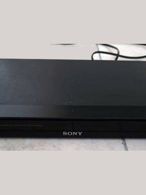 Sony CD DVD Player DVP-NS3 μεταχειρισμένο χωρίς τηλεχειριστήριο