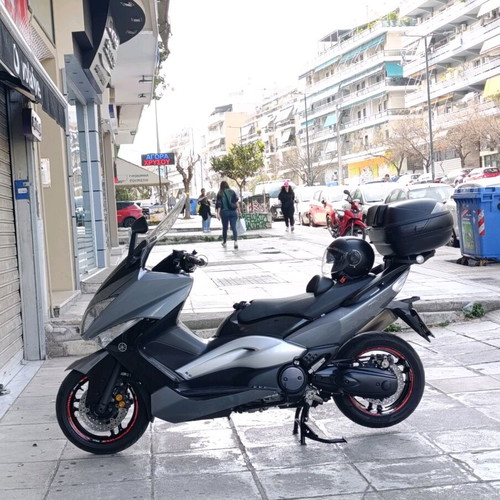 yamaha tmax 500 abs
