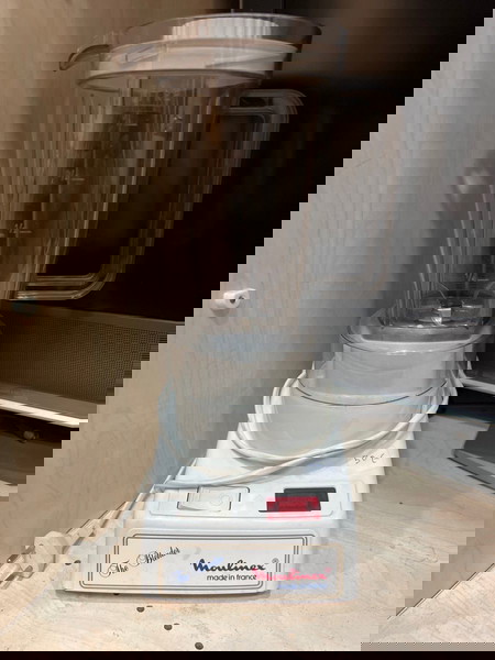 Μπλέντερ moulinex