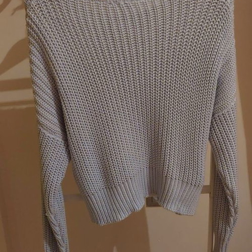 Women's sweaters used, pack of 2, one size