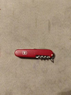 σουγιάς Victorinox