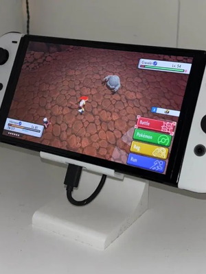 Βάση Φόρτισης Switch Nintendo
