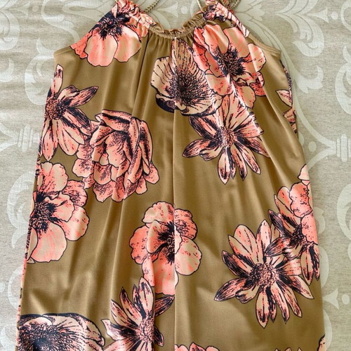 Maaji beachwear dress like new, size M
