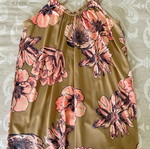 Maaji beachwear dress like new, size M
