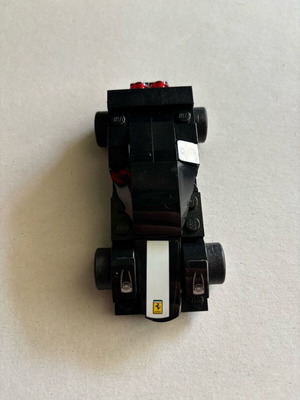 Lego αυτοκινητάκι Ferrari FXX polybag σαν καινούργιο