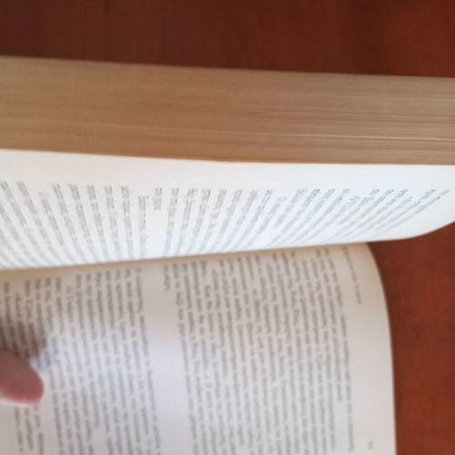 Wilbur Smith The Cry of the Wolf book