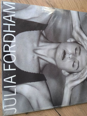 Julia Fordham 1988 vinyl new, pop