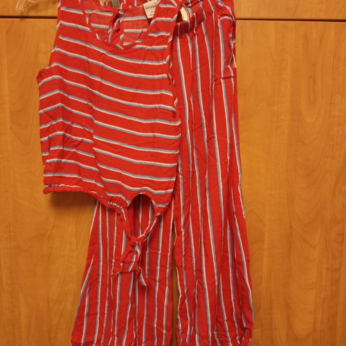 Matoufrance set used for 10-year-old girl