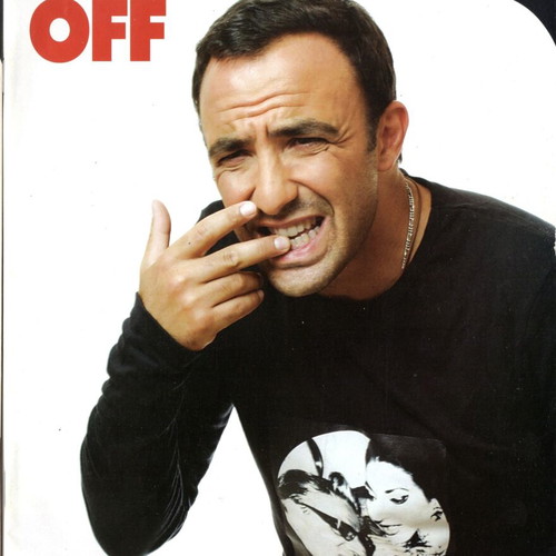 On Off magazines used in excellent condition