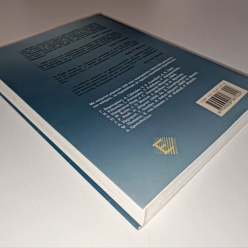 John Nash Tribute Game Theory book used