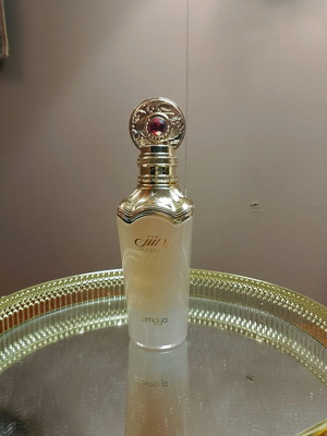 Ramsh Diva by Zimaya Tester 2 ml like new