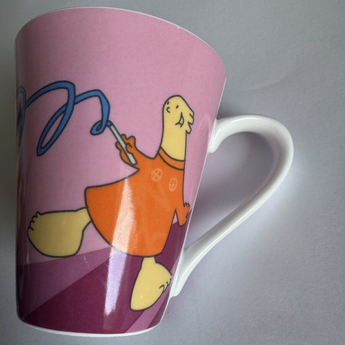 Athens 2004 Olympic Games collectible mug like new
