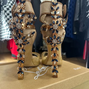 συλλεκτικά πέδιλα dsquared